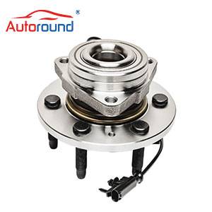 515096 Wheel Hub Bearing for Cadillac Chevrolet