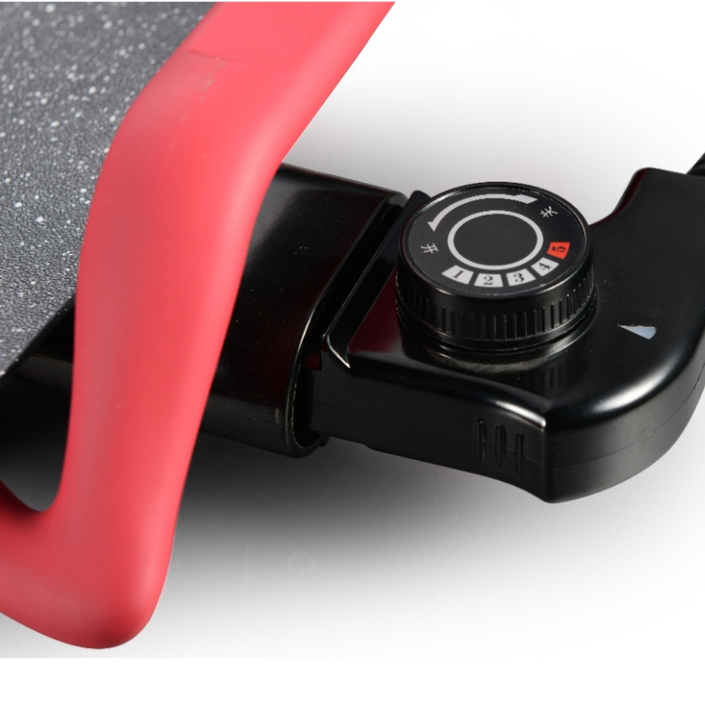 Leading Electric Griddle Manufacturer Customizable MultiFunction