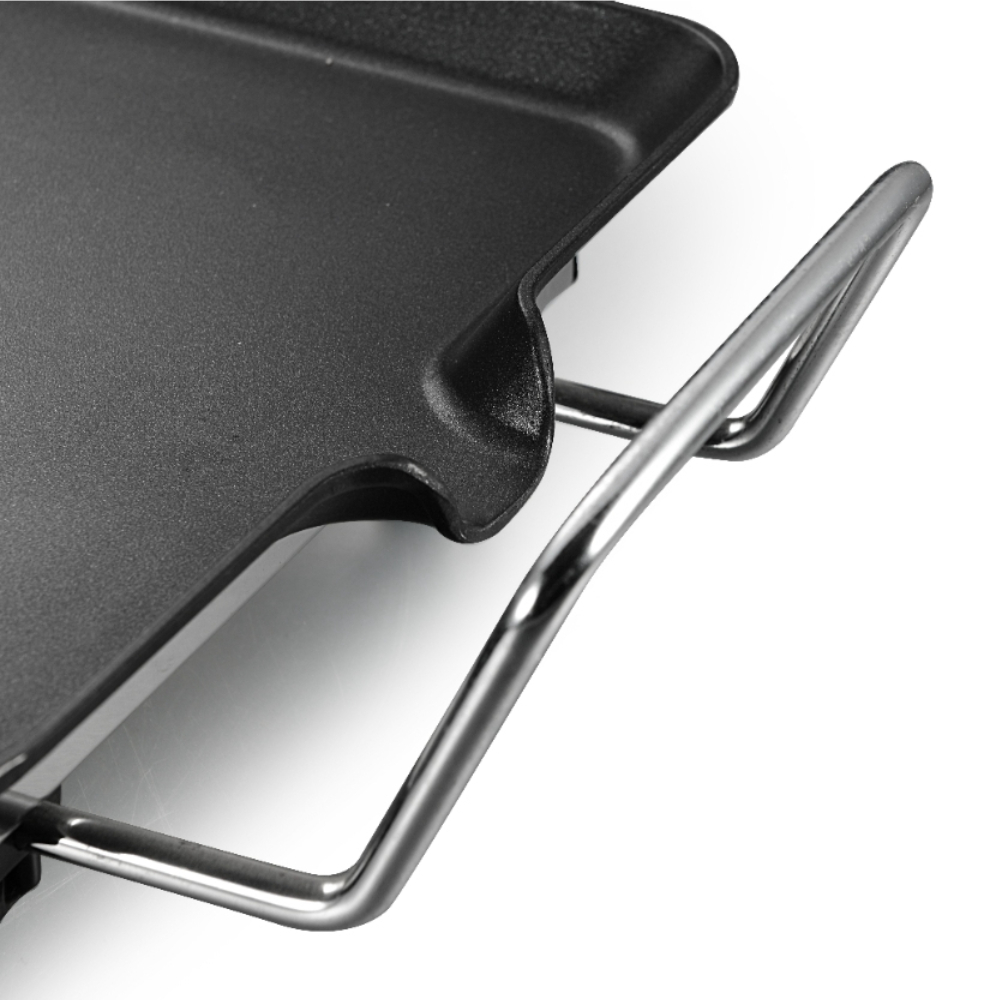 Leading Electric Griddle Manufacturer Customizable MultiFunction