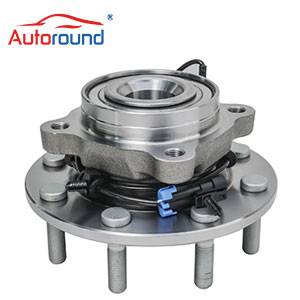 515099 Wheel Hub Bearing for Chevrolet