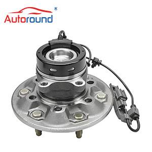 515109 Wheel Hub Bearing for CHEVROLET GMC