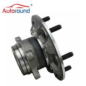 515121 Wheel Hub Bearing for CHEVROLET GMC