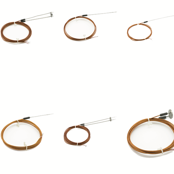 Thermocouples