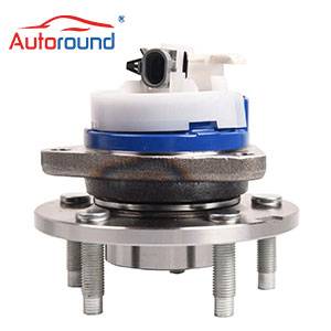 513179 Wheel Hub Bearing for Buick Cadillac Chevrolet Oldsmobile Pontiac