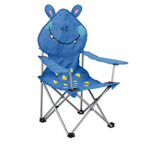 Kids Chair Hippo