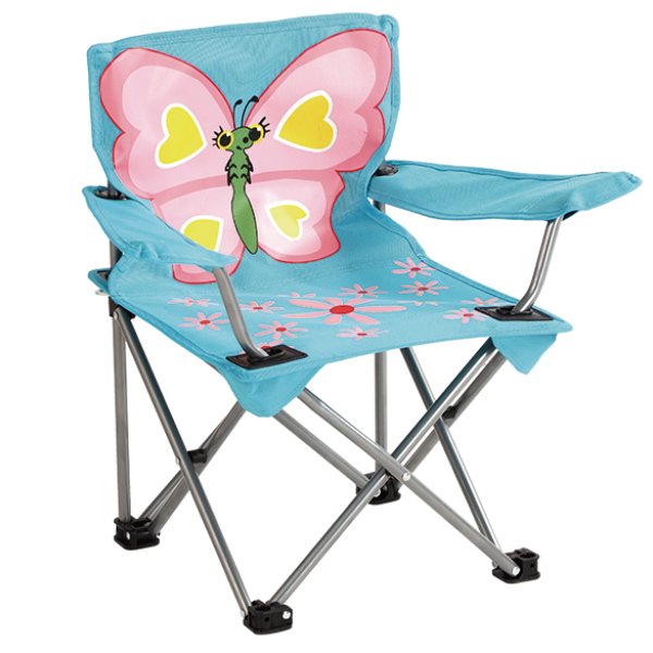 Butterfly Kids Chair