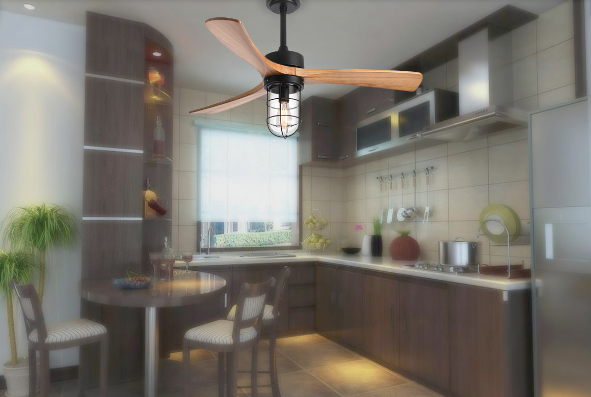 ceiling fan manufacturer