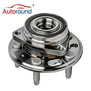 513288 Wheel Hub Bearing for BUICK CHEVROLET GMC SAAB