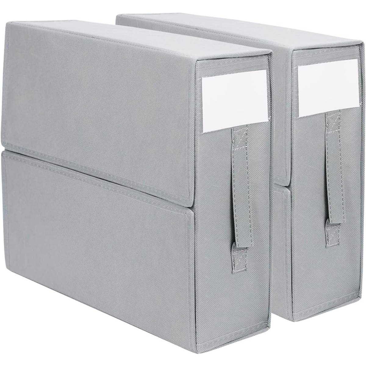 Home Organizer Bedding Storage Bins Sheet Cube Bed Sheet Set Organizer