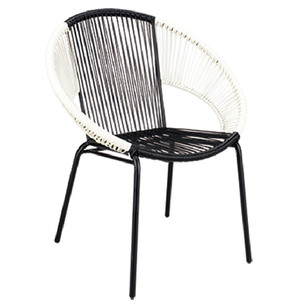 Wire Chair