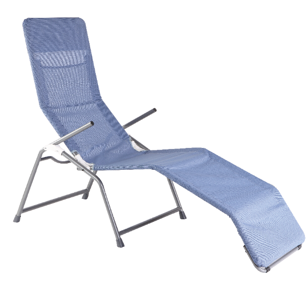 Foldable Lounge Chair