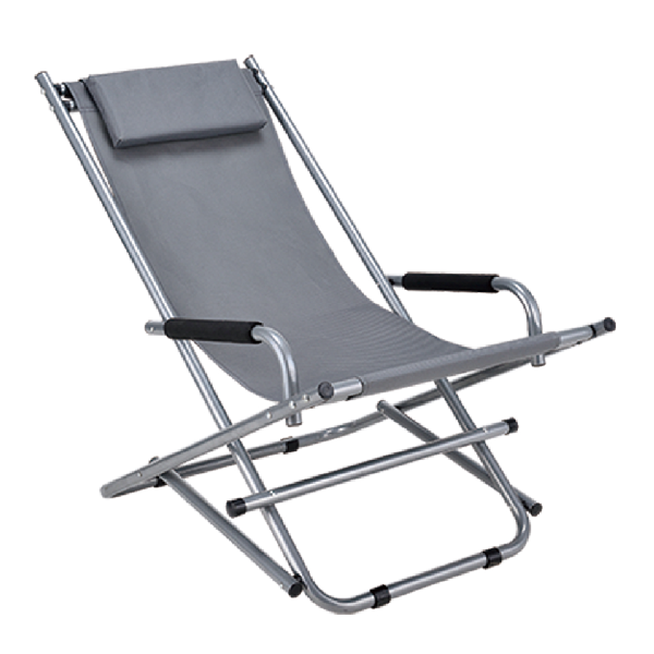 Foldable rocking chair
