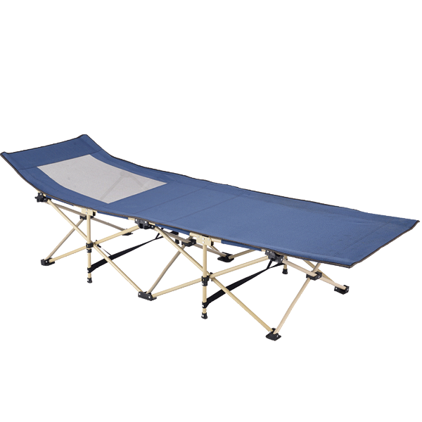 Foldable Camping Bed