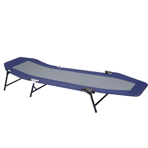 Camping Bed