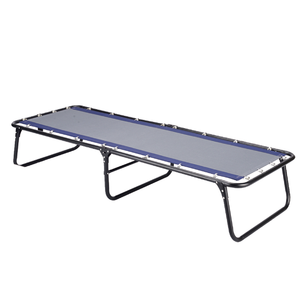 Outdoor bed