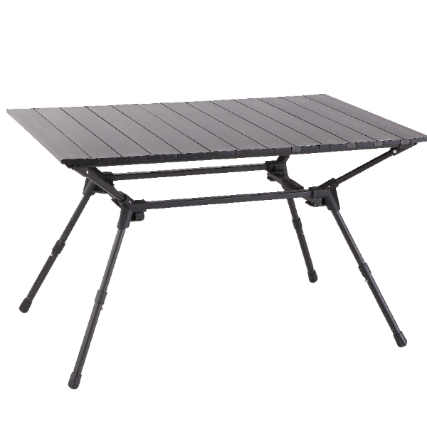 Alu camping table