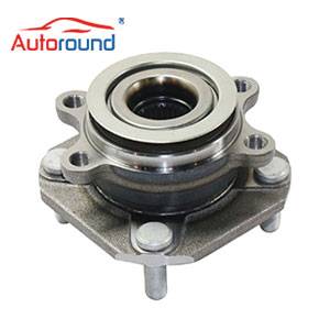 513297 Auto Wheel Hub Bearing for Nissan