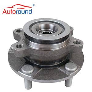 513298 Auto Wheel Hub Bearing for Nissan