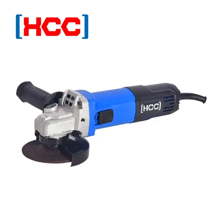 ANGLE GRINDER 9536