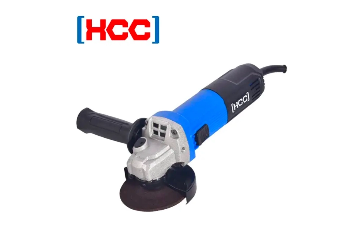 ANGLE GRINDER 9536