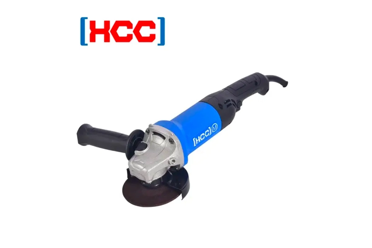 ANGLE GRINDER 9535L