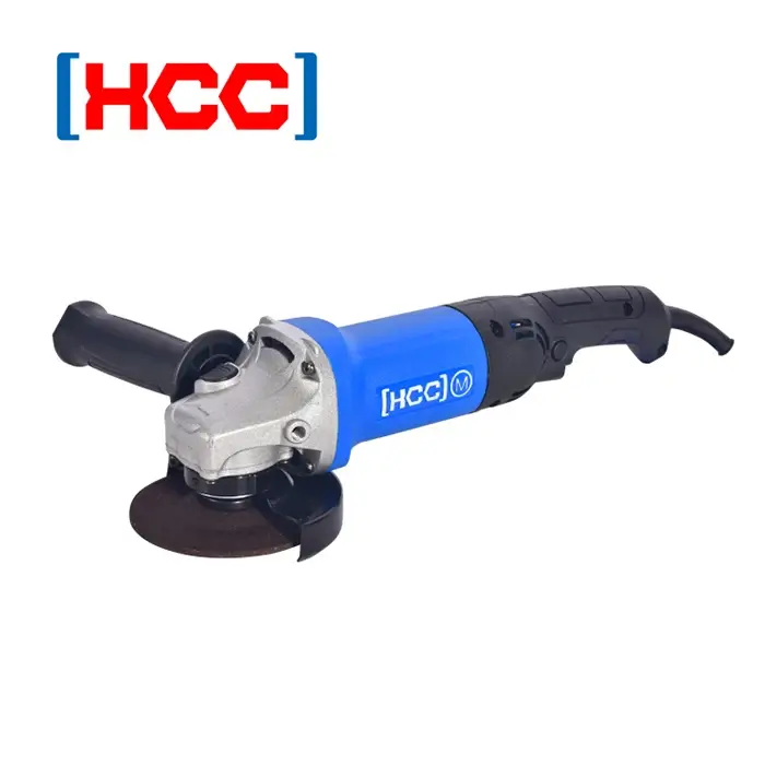 ANGLE GRINDER 9535L