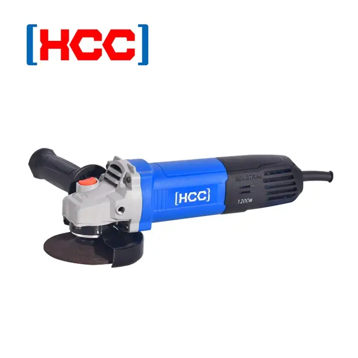 ANGLE GRINDER 9852