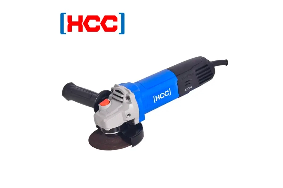 ANGLE GRINDER 9852