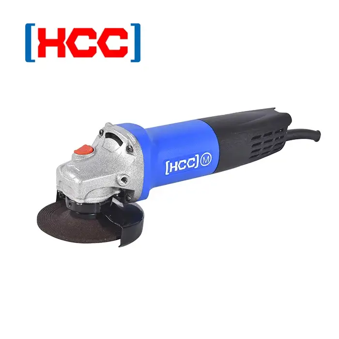 ANGLE GRINDER 9533