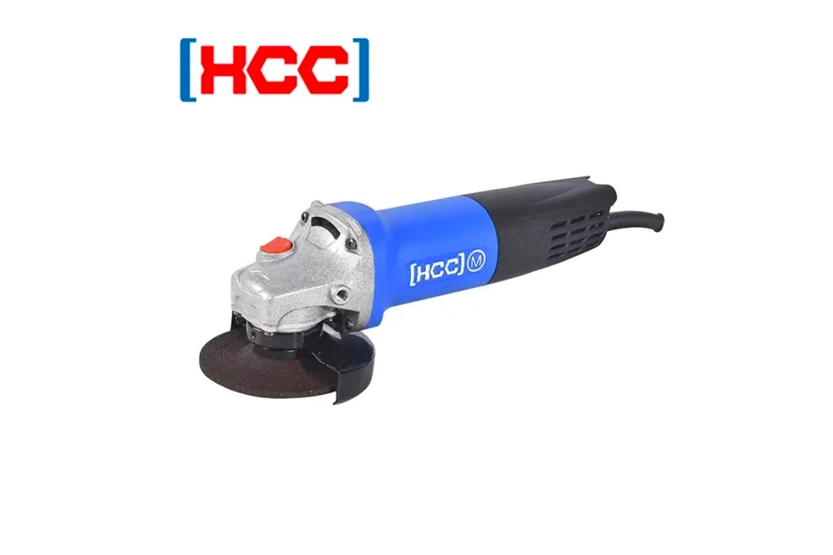 ANGLE GRINDER 9533