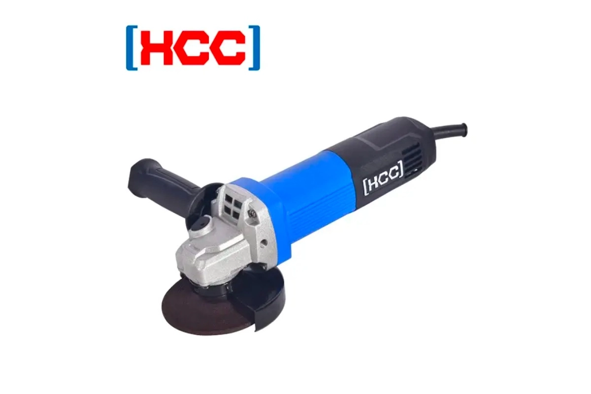 ANGLE GRINDER 9533M