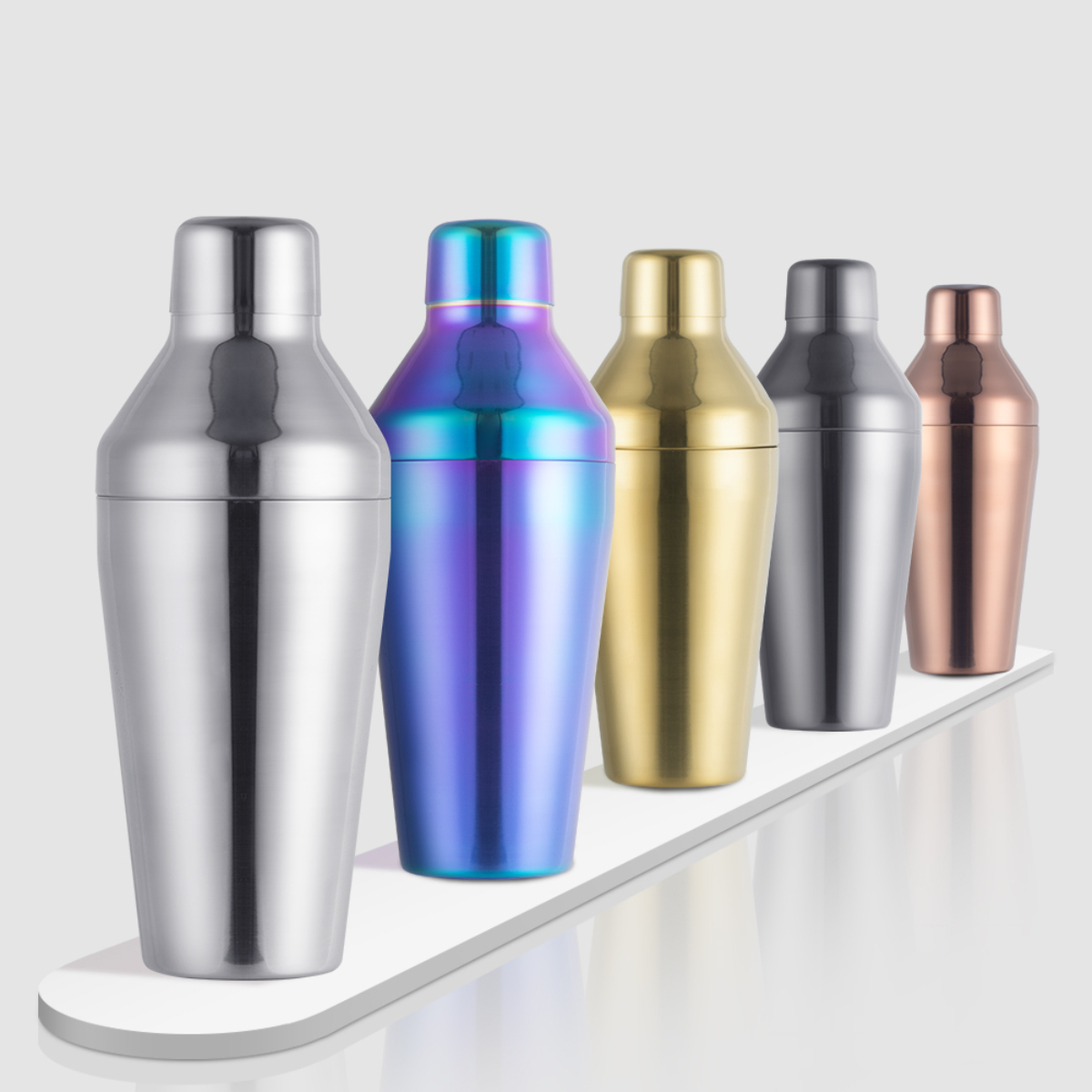 Cocktail Shakers TJQ60-14