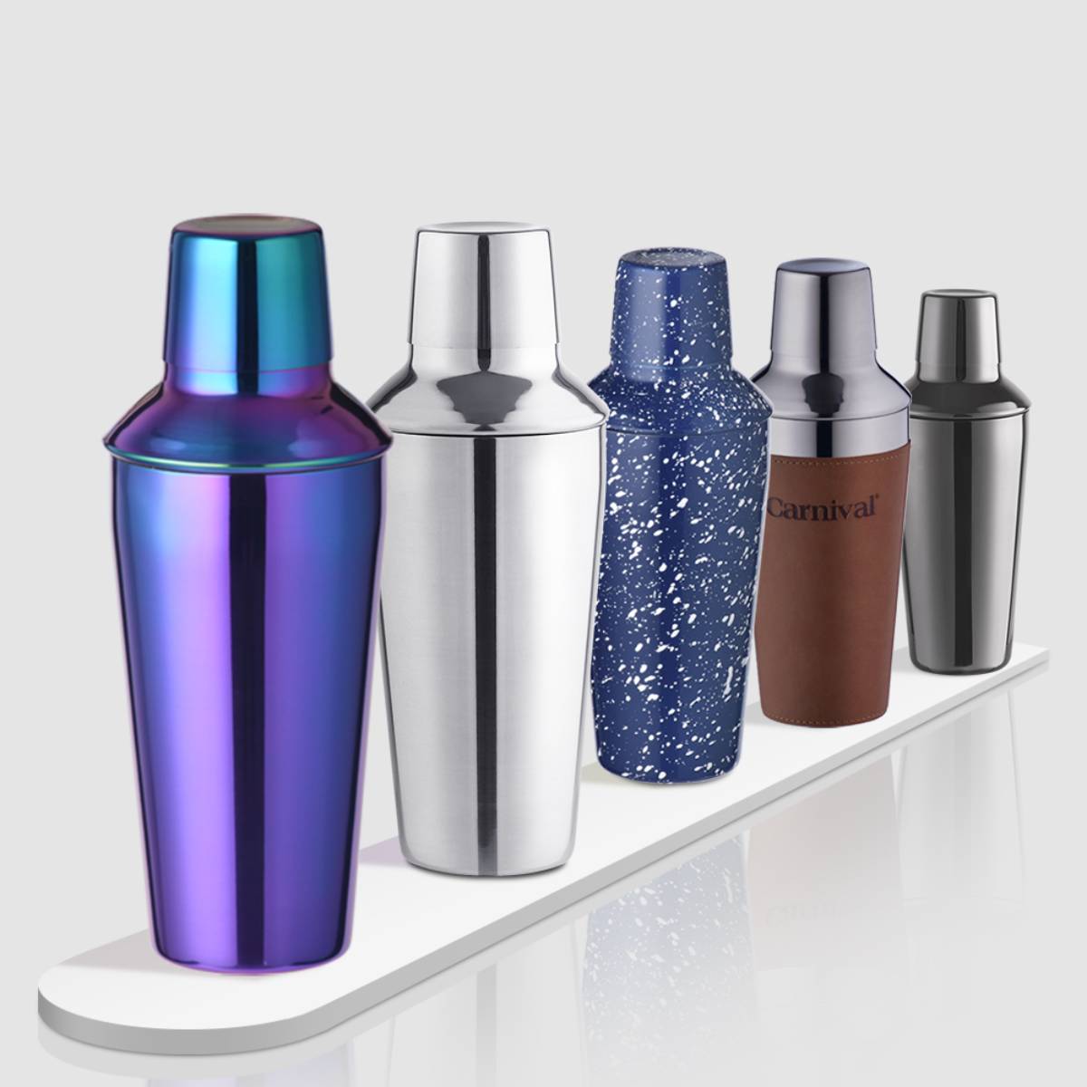 Cocktail Shakers TJQ75-7