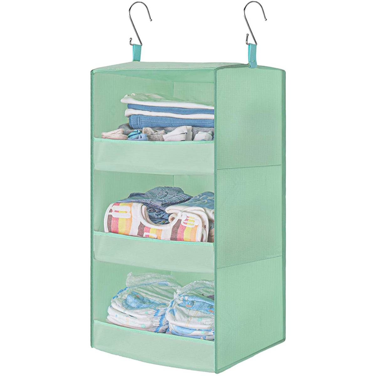 Home High Quality Washable Hanging Custom Color Size Suspension Storage
