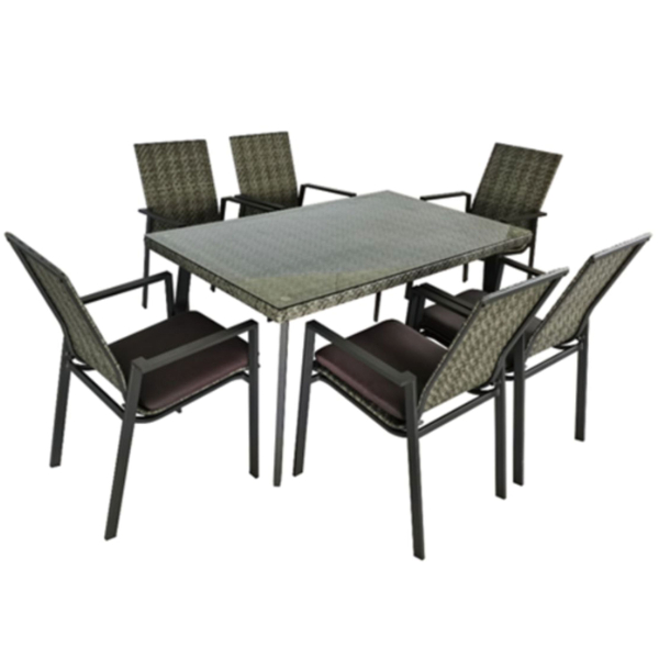 Wicker Dining Sets