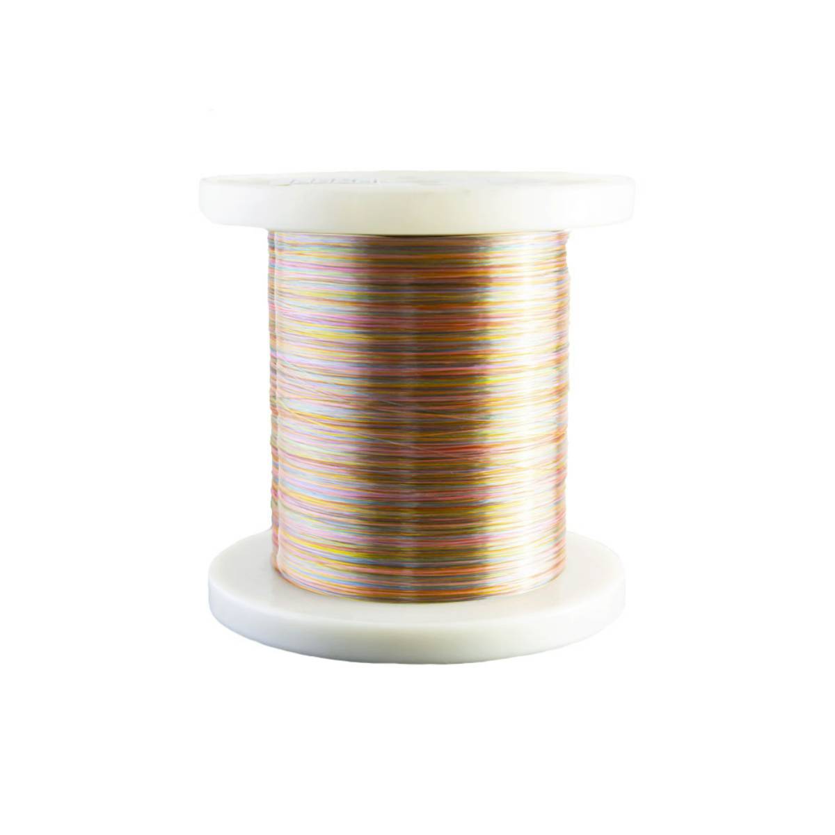 FishKool Multicolor Nylon Fishing line