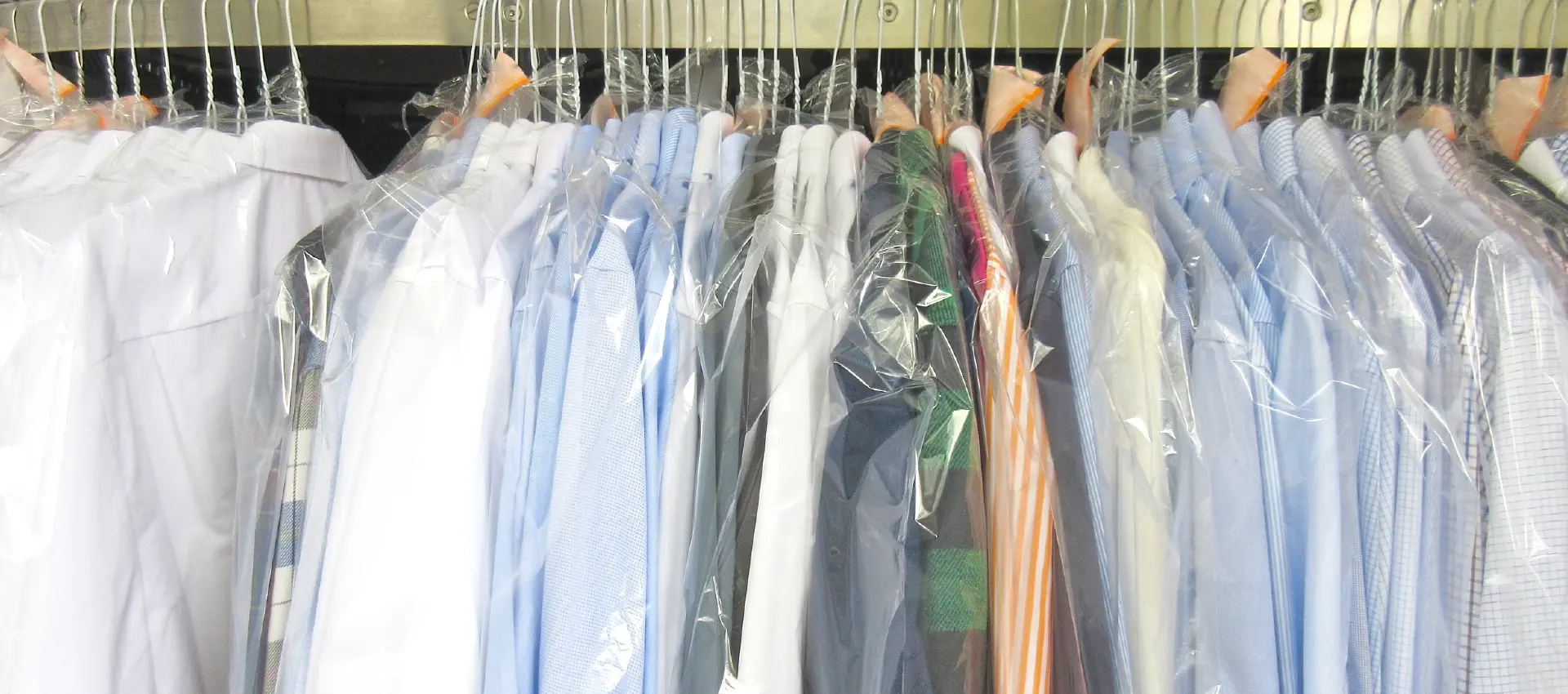Why Choose Green N' Pack's Biodegradable Dry Cleaning Bags?