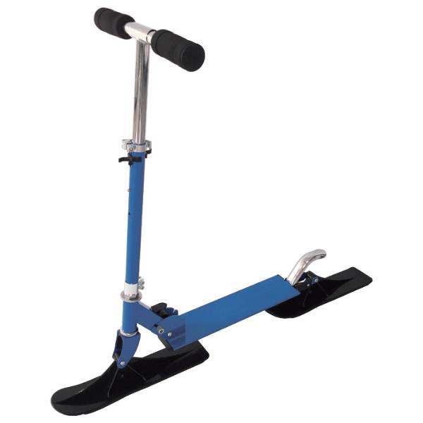 Snow Scooter