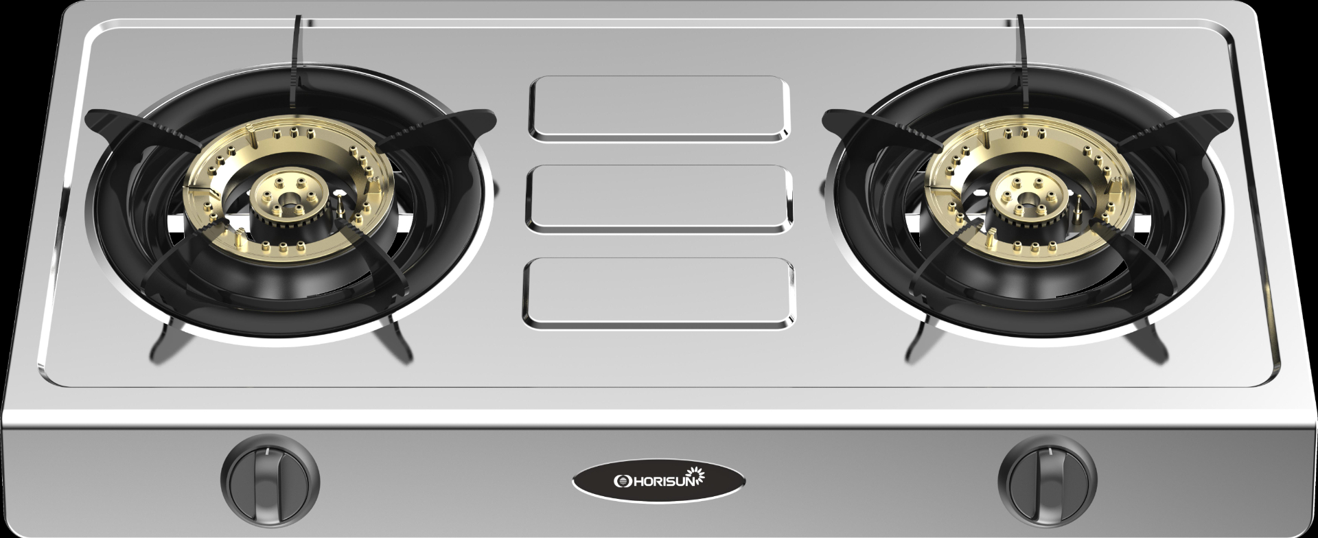 Tabel Top / Cook Top / Gas Stove