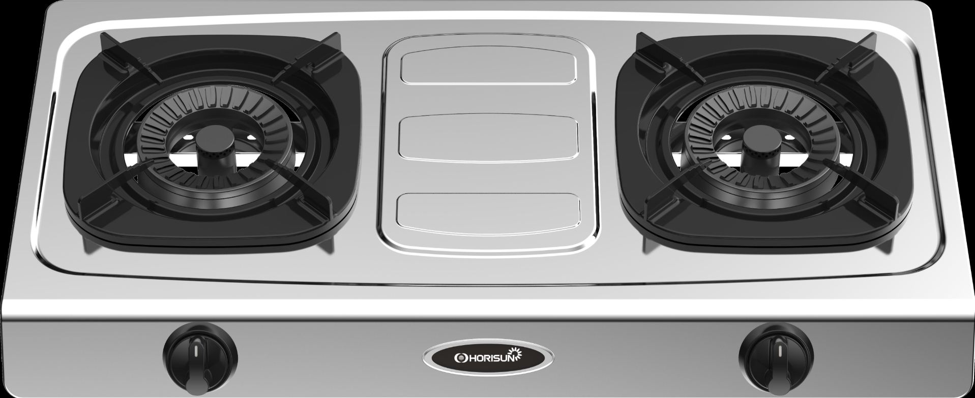 Tabel Top / Cook Top / Gas Stove