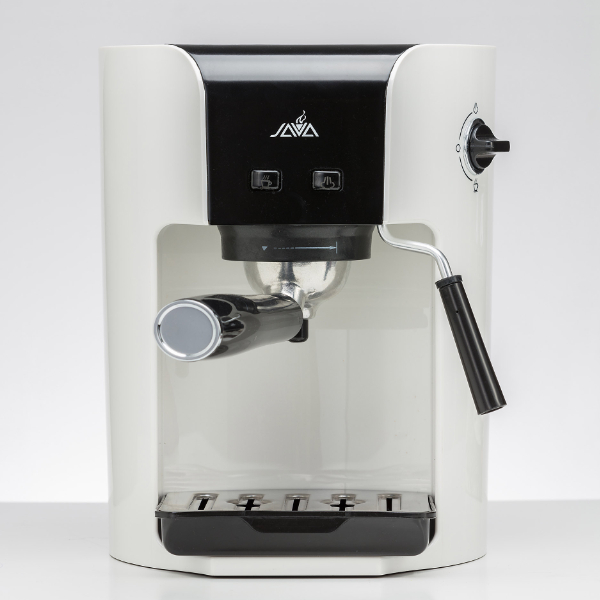 Semi-auto coffee machine