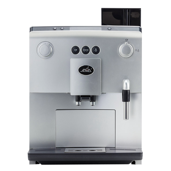 Fully automatic coffee machine