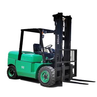 CPD50Z 5TON ELECTRIC FORKLIFT