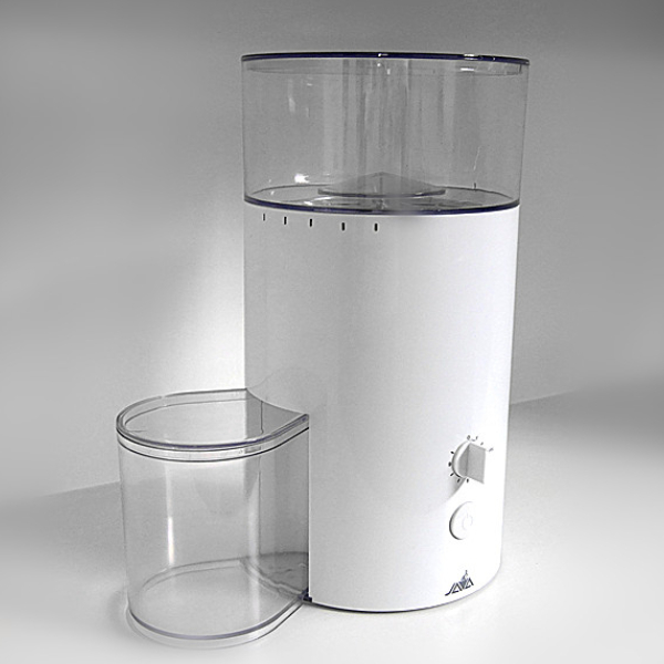 Java Coffee Grinder