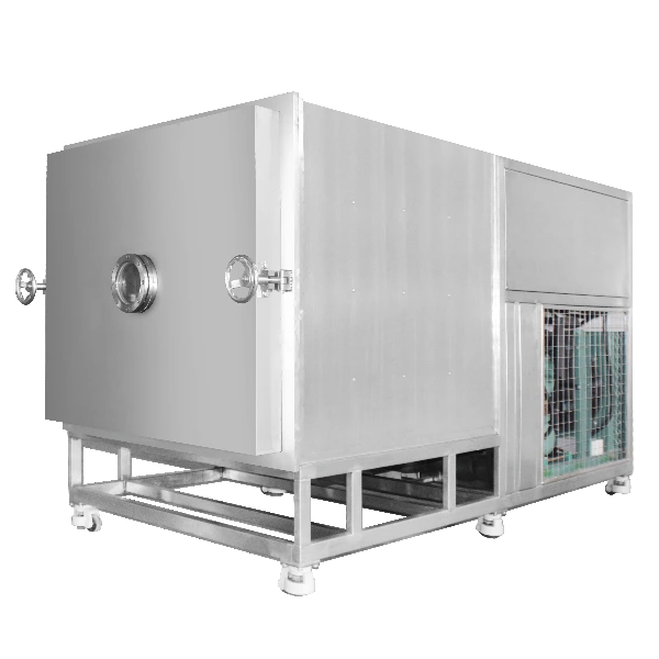 3m2/30KG Freeze Dryer