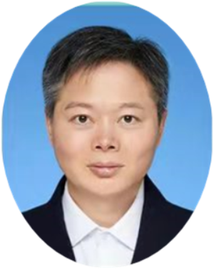 Founder & CEO Dr.Peng Yi