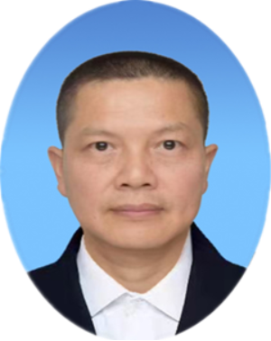 Vice President of Production Xu Zhi Xiong