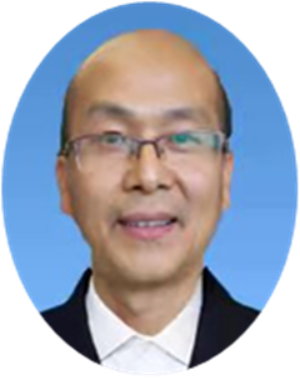 CTO Dr.Liu Can Hui