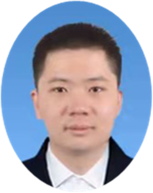 R & D Engineer Li Yan Peng