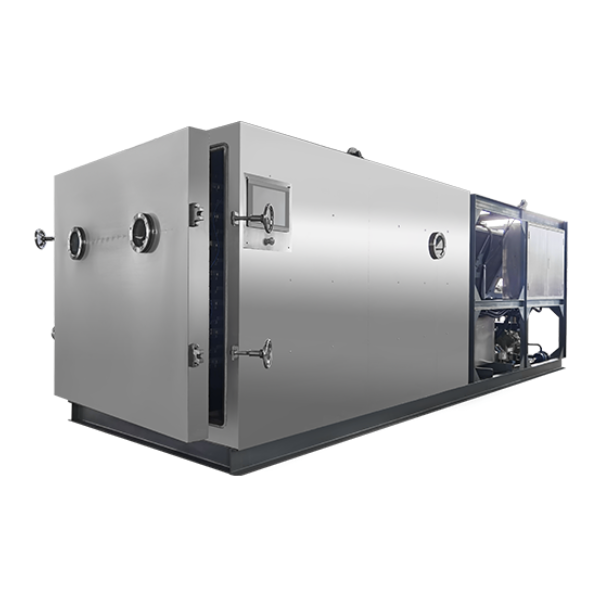 20m2/200KG Freeze Dryer